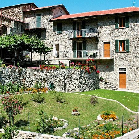 Apartment Ghiano By Interhome Cremia Zewnętrze zdjęcie