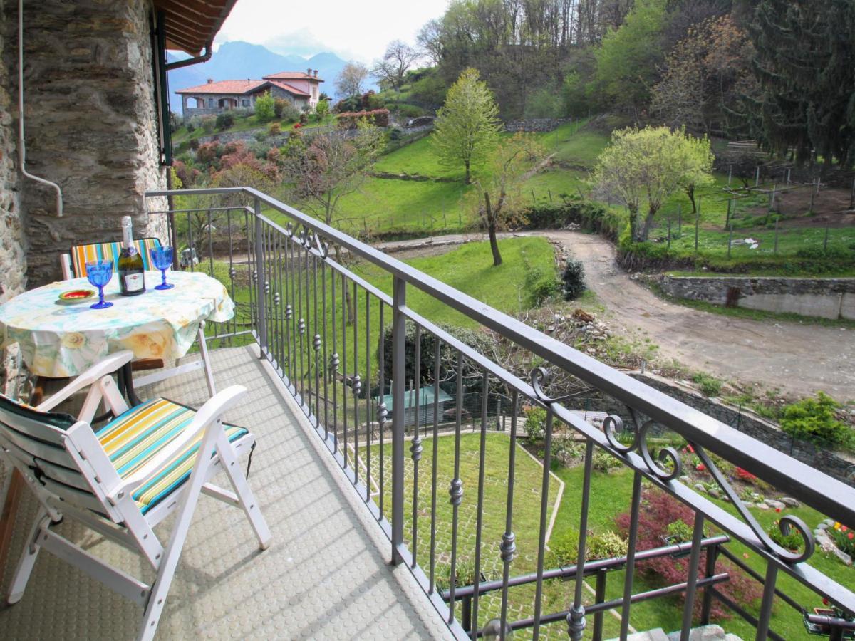 Apartment Ghiano By Interhome Cremia Zewnętrze zdjęcie
