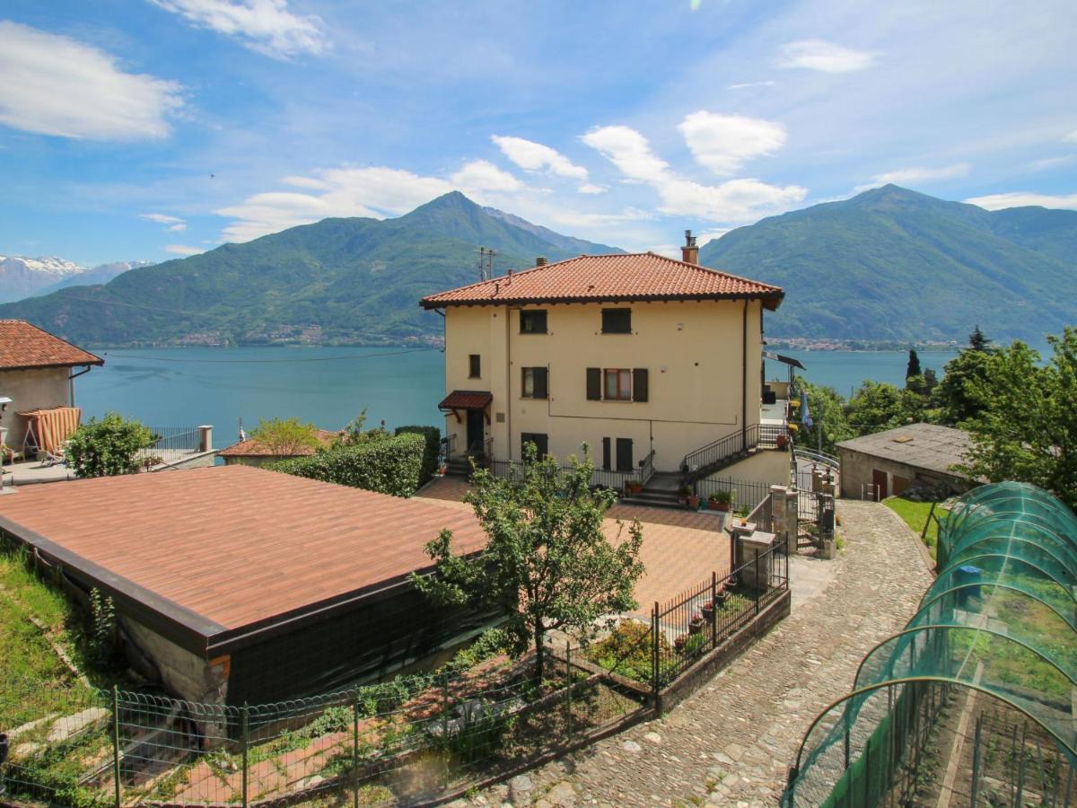 Apartment Ghiano By Interhome Cremia Zewnętrze zdjęcie
