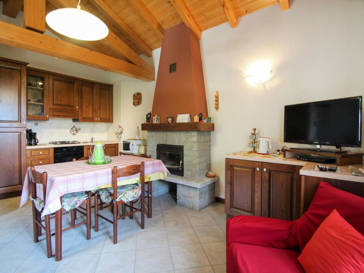 Apartment Ghiano By Interhome Cremia Zewnętrze zdjęcie