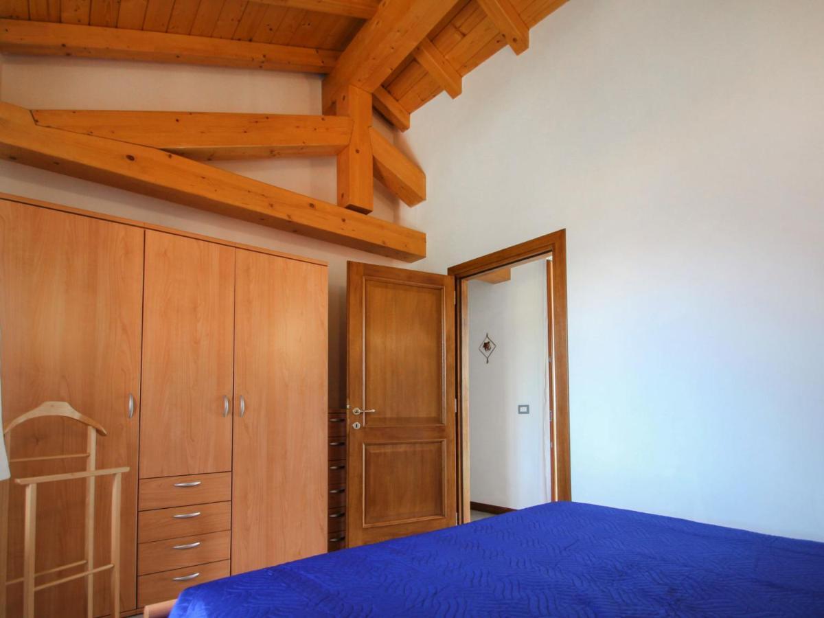 Apartment Ghiano By Interhome Cremia Zewnętrze zdjęcie