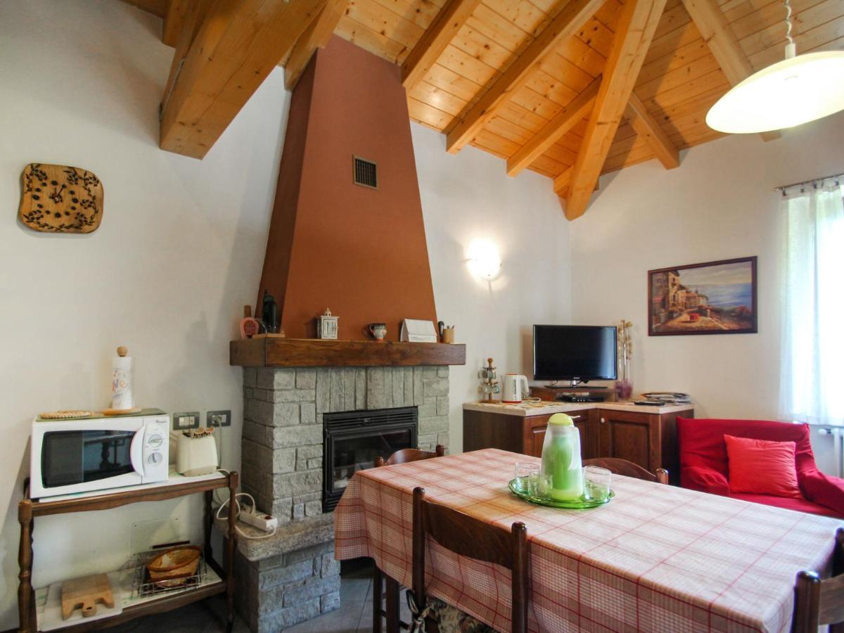 Apartment Ghiano By Interhome Cremia Zewnętrze zdjęcie
