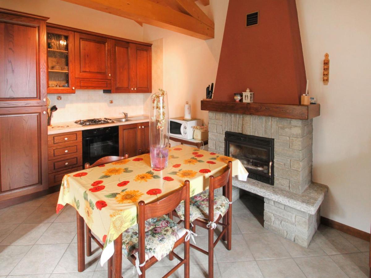 Apartment Ghiano By Interhome Cremia Zewnętrze zdjęcie