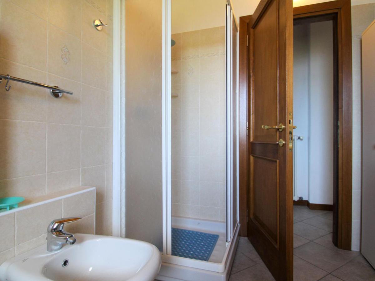 Apartment Ghiano By Interhome Cremia Zewnętrze zdjęcie